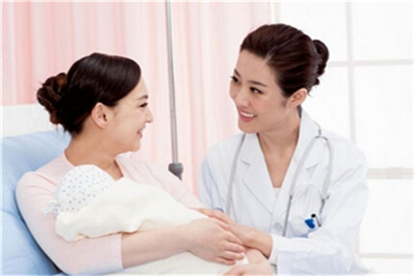 產(chǎn)后恢復(fù)到底恢復(fù)的是什么1