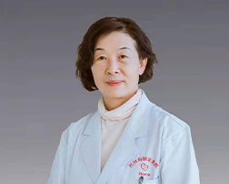 主治醫(yī)師張桂梅