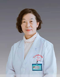 張桂梅