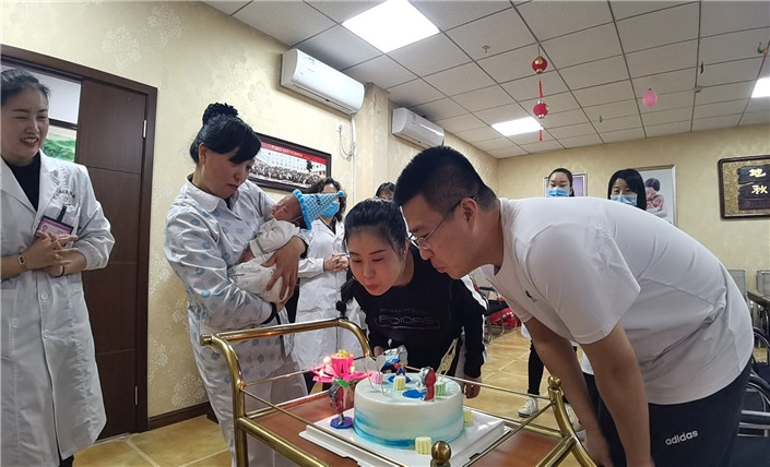 滿月PARTY（7）