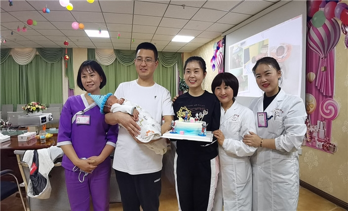 滿月PARTY（6）