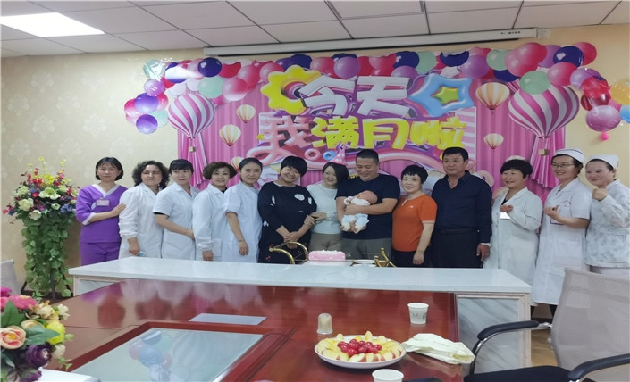 滿月PARTY（5）