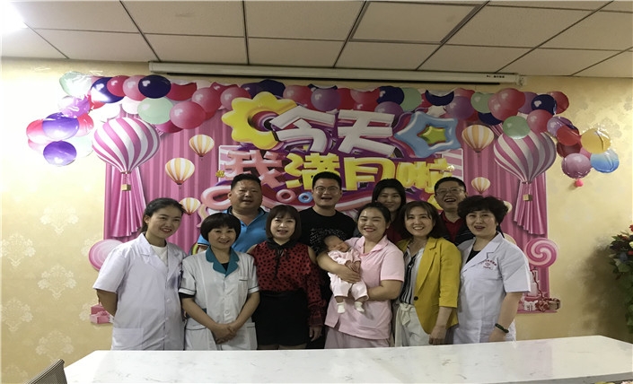 滿月PARTY（4）