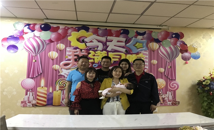 滿月PARTY（3）