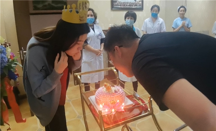 滿月PARTY（1）