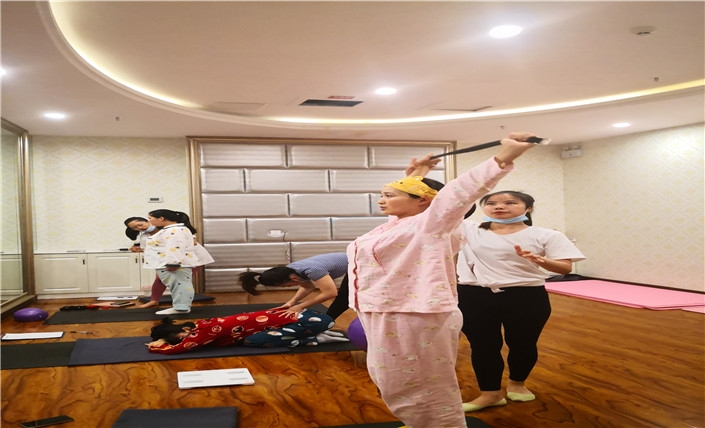 月子寶媽活動(12)
