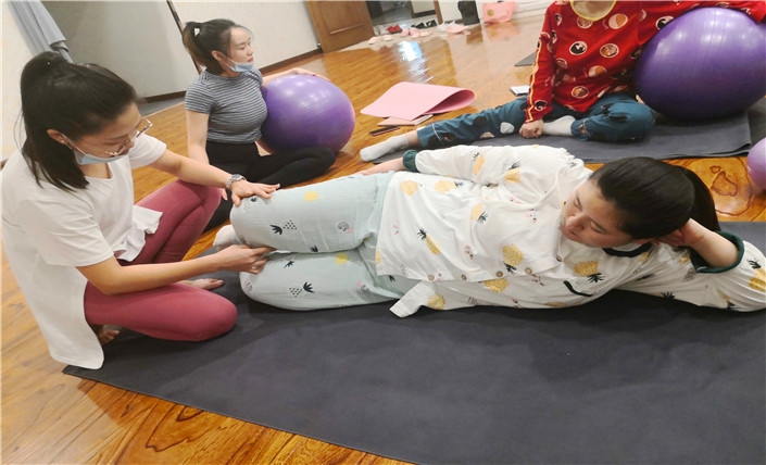 月子寶媽活動(11)