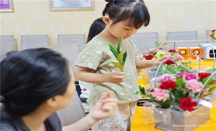 月子寶媽活動(8)