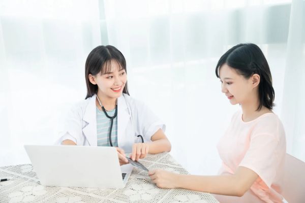 庫爾勒婦科醫院